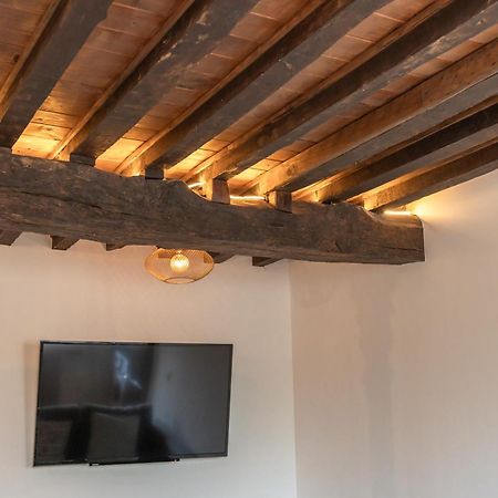 Apartamentos Cama Del Rey 2 Habitaciones Santander Esterno foto