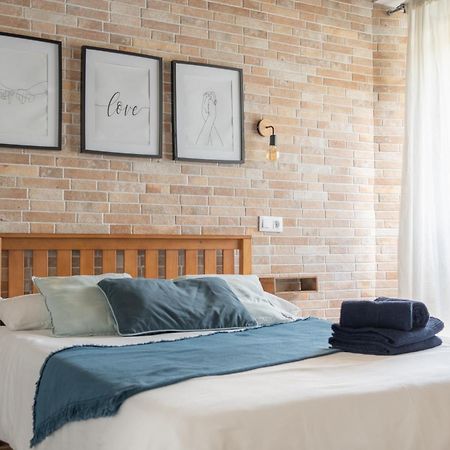 Apartamentos Cama Del Rey 2 Habitaciones Santander Esterno foto